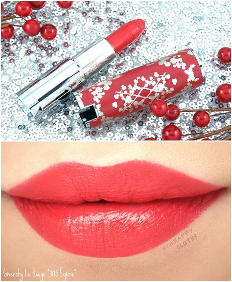 givenchy lunar new year lipstick|Lunar New Year Edition .